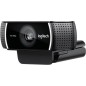 Logitech HD Pro Webcam C922 Webcam